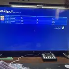 شاشه لا البيع 60هيرتز