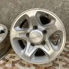 جنوط فيابر وكاله