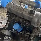 مكينة داتسون ديزل