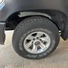 كفرات دنلوب حق وكاله الموتر