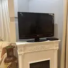 تلفزيون شغال كويس ( للبيع) ( على السوم )