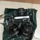 نيسان 370z كراسي مكينة جير و مساحة اذرعة