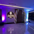 تجهيز حفلات