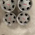 جنوط جمس 2002 اصلي معه الدقم اصليه