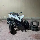 للبيع ياماها ويف زد450 مخزن وكالة