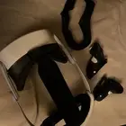 VR quest 3s نظارة