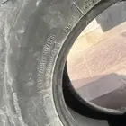 كفرات وقطع غيار