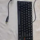 كيبورد ريدراقون بلاك سويتش
