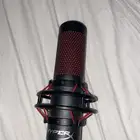 مايك هايبر اكس كواد كاست