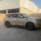 باترول 2010 البدي نظيف
