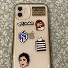 كفر ساعه قلم كارتير