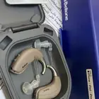 للبيع سماعتين طبية من نوع Beltone