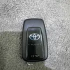 مفتاح كامري بصمة