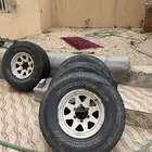 جنوط بترول 91