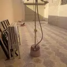 سريرين وبخار