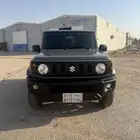 للبيع جيب سوزوكي جيمني