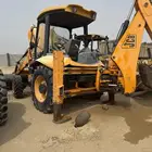 عرجا جي سي بي JCB موديل 2010