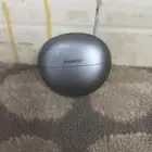 سماعة هواوي نضيف فري كلب استخدام اسبوعين مع شاحنة على