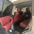 باترول بلاتينيوم 2024 V6 شبه جديد