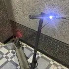 سكوتر كهربائي