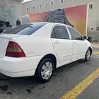 كورولا 2001 للبيع