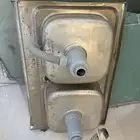 مجلى للبيع ثنائي