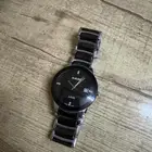 ساعه رجاليه رادو ل البيع الخرج