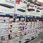 تركيب كاميرات مراقبه و دش مركزى و شبكات نت