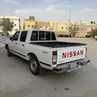 ددسن 2005 مكيف طارة هواء على الشرط