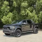 دوج رام TRX 2021