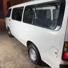 باص هايس تويوتا