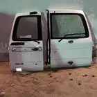 جسكار 2003 ابواب