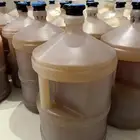 للبيع خل التمر الاصلي العضوي مع ام الخل وغير مبستر 18 لتر
