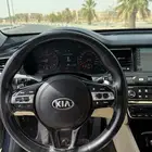 كيا كادينزا فل كامل