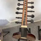 الة عود كهرباي جديد مضمون