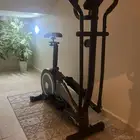 جهاز رياضي