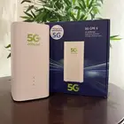 راوتر 5G الاصدار الاخير CPE 5 جميع الشرايح