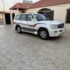 لاندكروزر 2007 فل كامل