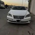 لكزس es350 ( مالك اول)
