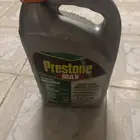 ماء رديتر بريستون
