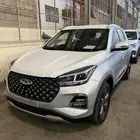 شيرى تيجو 4 برو 2025 جميع الفئات