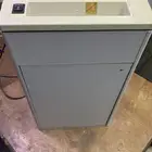 اعرض لكم الة تقطيع اوراق المانيا