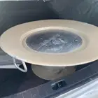 بلم صحن مفطح