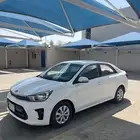 كيا بيجاس 2020 وكالة بدي محركات بسعر طيب