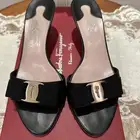 حذاء فيرقامو