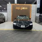 جنسس G80 موديل 2025 رويال فل كامل