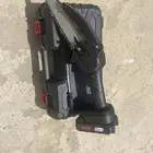 منشار كهربائى