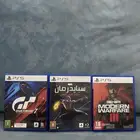 اشرطه سوني 5