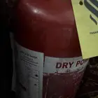 طفاية حريق مناسبة للمحلات