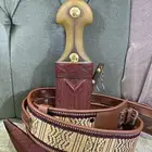 جنابي وخناجر